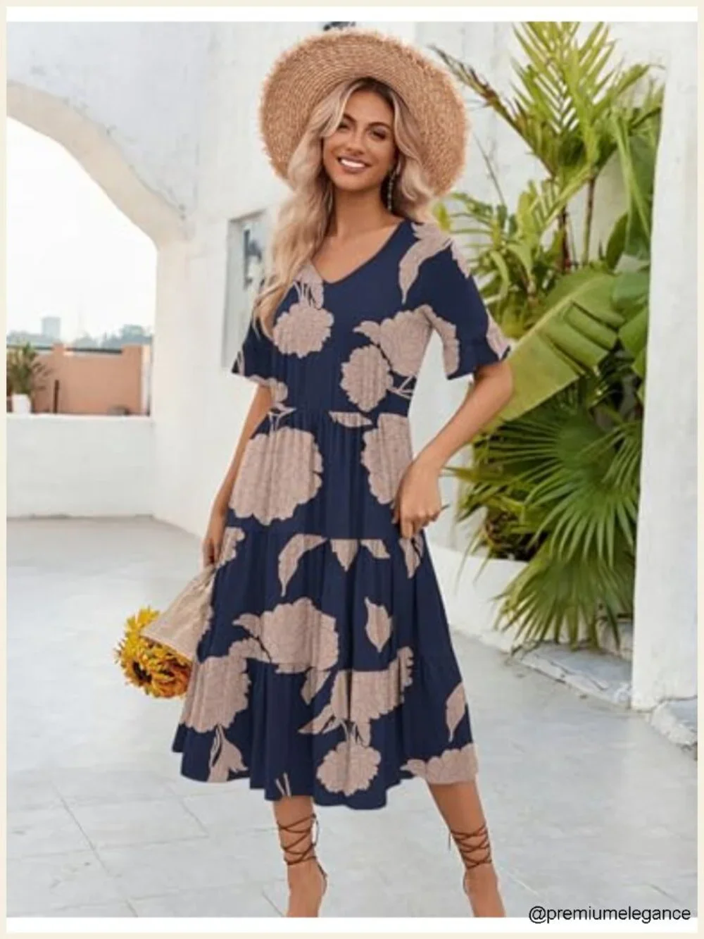 N/A this flowy